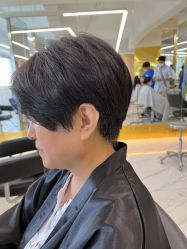 -潘多拉Hairsalon