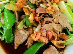 -竹庄餐馆·26年店(南昆山景区店)