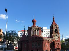 -圣·阿列克谢耶夫教堂