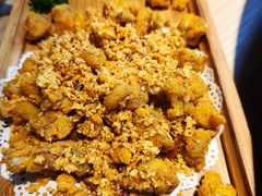 -鲁小三·大骨自助(金山总店)