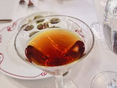 -马克西姆餐厅(崇文门店)