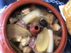 -乡绅本色白家厨坊