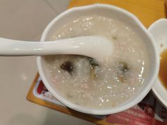 -嘉和一品粥(马家堡店)