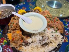 -三大钵江湖菜(空港店)