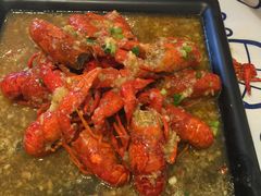 -松哥油焖大虾(皇岗一店)