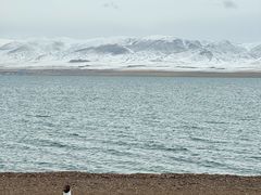 -青海湖二郎剑景区