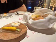 -THE WANG王品(上海中心云端店)