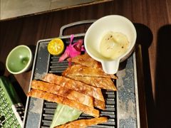 -匠和风精致料理(莆田财富中心店)