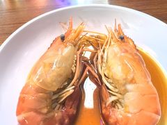 -谢记上海大排档(长寿路店)