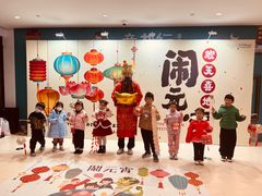 -THE hood开新里(御桥路店)