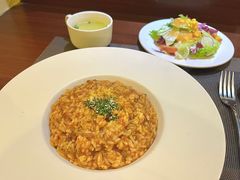 -爱茉莉意大利西餐厅