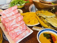 -前门张记涮肉(前门店)