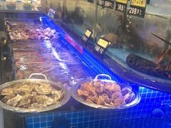 -醉御香渔家园(临沂路与大连路店)