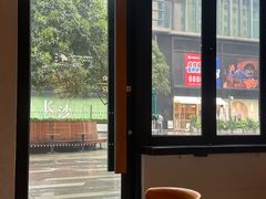 -星巴克臻选(长沙运达中央广场店)