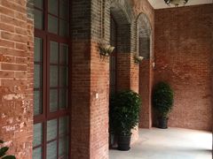 -上海市商贸旅游学校(浦西校区)