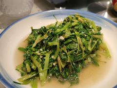 -松沪名灶·豆浆鱼头·新上海菜(飞航吾悦广场店)