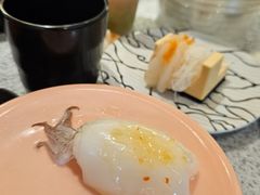 -争鲜回转寿司(中街大悦城店)
