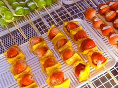 -栗子侠奶皮子糖葫芦(长宁店)