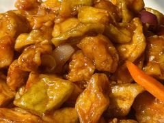 -七菜馆·东北菜·蒸饺(文体路店)