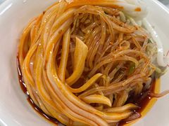 -薛昌利大米面皮(南关正街店)