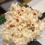 秋天火锅点少得椰子鸡