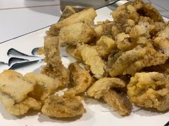 -食鼎记海鲜大排档(美食街店)