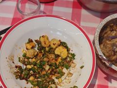 -韵味湘肴·小炒黄牛肉(五一广场美食地标店)