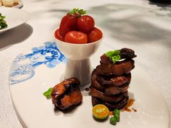 -西安饭庄·非遗陕菜(钟楼店)