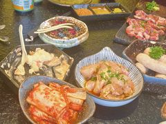-樱嘢·炭火烧肉(惠南店)
