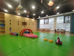 -全优加早教托育园(广百新一城店)