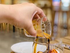 -VOYAGE COFFEE(杨梅竹店)