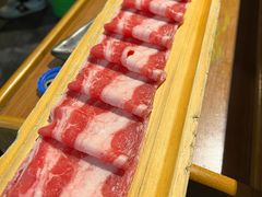-捞围鲜·港式打边炉(海阳路店)