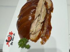 -大碗居·烤鸭·鱼头泡饼(天坛东门店)