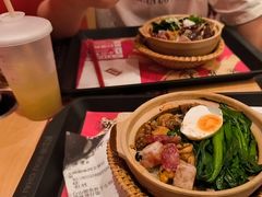 -华记煲仔华·煲仔饭(三元里万科里店)