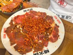 -楠火锅(太古里总店)