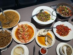 -徐记海鲜(高铁南站|沙湾公园店)