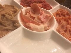 -老码头火锅(玉林店)