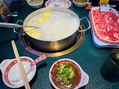 -大吉利·潮汕鲜牛肉火锅(总店)