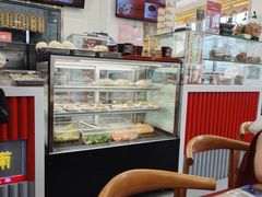 -庆丰包子铺(白塔寺店)