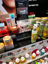 -丝芙兰Sephora