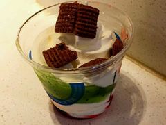 -麦当劳(新世纪环球中心店)