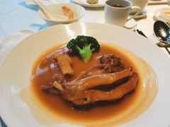-皇朝会.经典传统粤菜(外滩店)