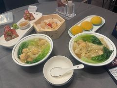 -水禾轩·海鲜蒸汽主题餐厅(新香洲旗舰店)