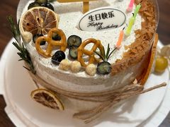 -牛仕西饼屋·低糖生日蛋糕(鲁谷店)