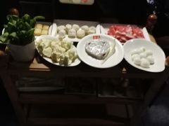 -傣妹火锅(徐泾店)