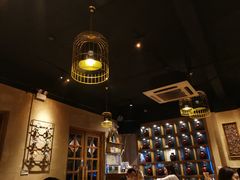 -串大叔炭火烤串·鸡西大冷面刀削面(总店)