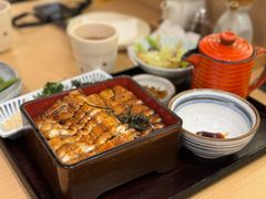 -鳗葉(万象城店)