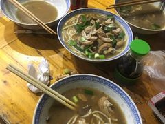 -锦泓老字号猪脏粉(东联大厦店)