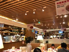 -西贝(上海我格广场店)