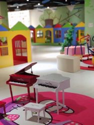 -塔塔王国·主题儿童游乐园(奥城商业广场店)